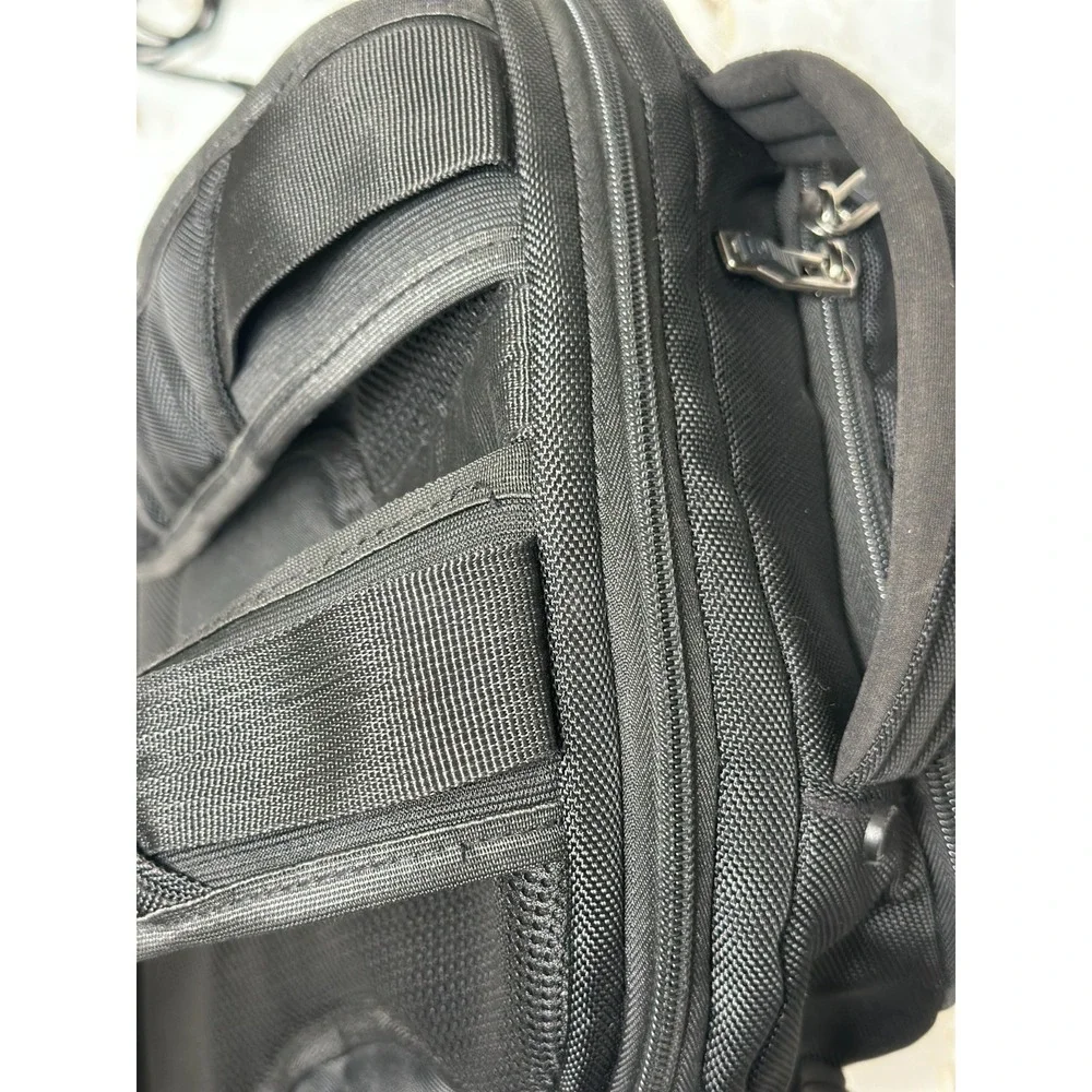 OGIO Black Backpack Laptop Travel‎ Checkpoint Friendly
